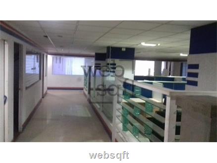 Office Space for Rent in Telangana